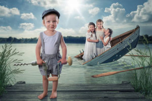 Джон Вильгельм (John Wilhelm) — фотохудожник